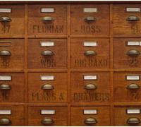 Ross, Florian - Plans & Drawers