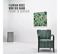 Ross,Florian & Wdr Big Band - Front & Center [Import]