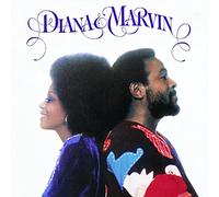 Ross + Gaye - Diana & Marvin