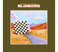 Ross Goldstein - Blunders