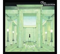 Ross Goldstein Timoka (Vinyl) 12" Album