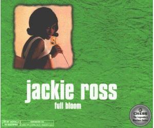 Ross,Jackie - Full Bloom