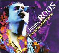 Ross,Jaime - Concierto Aniversario [Import]