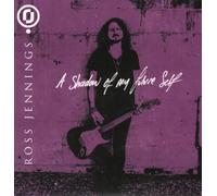 ROSS JENNINGS - A Shadow of My Future Self [Vinyl] [Import]