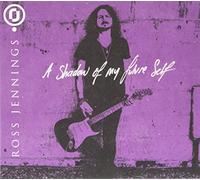 Ross Jennings - Shadow of My Future Self [Import]