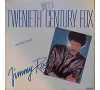 Ross, Jimmy - She's A Twenieth Century Fox [Vinyl Single 12'']