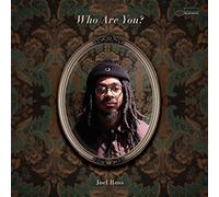 Ross, Joel - Who Are You?