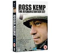 Ross Kemp - Afghanistan Collection , (Box Set) G