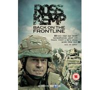 Ross Kemp-Back on The Front Line [Import]