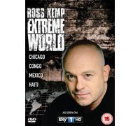 Ross Kemp - Extreme World
