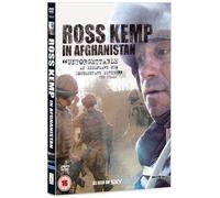 Ross Kemp In Afghanistan