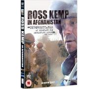 Ross Kemp in Afghanistan [DVD] by Ross Kemp
