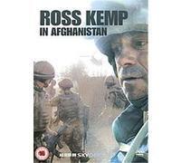 Ross Kemp In Afghanistan G