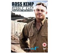 Ross Kemp In The Middle East [Import Anglais] (Import)