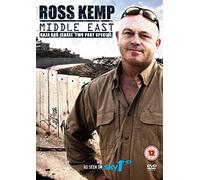 Ross Kemp - Middle East: Gaza and Israel