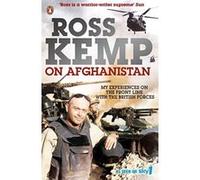 ross kemp on afghanistan Ross Kemp (Auteur)