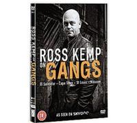 Ross Kemp On Gangs - El Salvador/Cape Town/St Louis/Moscow G