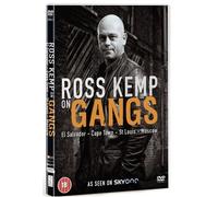 Ross Kemp On Gangs [Import anglais]