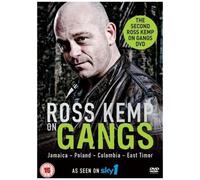 Ross Kemp On Gangs - Jamaica/Colombia/East Timor/Poland