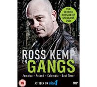 Ross Kemp on Gangs - Ross Kemp On Gangs Jamaica Colombia East Timor Poland [Import anglais]