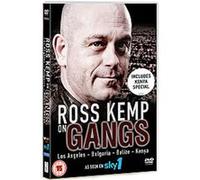 Ross Kemp On Gangs - Series 4 G