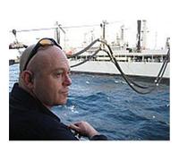 Ross Kemp On Pirates G