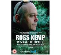 Ross Kemp On Pirates [Import Anglais] (Import)