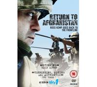Ross Kemp: Return to Afghanistan [DVD] by Ross Kemp