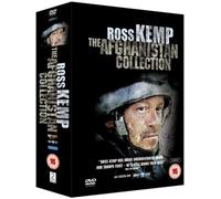 Ross Kemp - The Afghanistan Collection