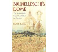 Ross King Brunelleschi's Dome (Poche)