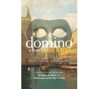 Domino Ross King (Auteur)