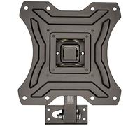 Ross LE2SA200-RO Support mural pivotant et inclinable pour TV Noir