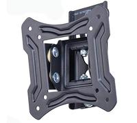 Ross Le2st100-ro tourner et inclinaison support mural pour TV, Noir