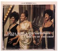 Ross - Let the Sunshine In / Cream of the Crop