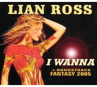 Ross,Lian - I Wanna