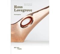 Ross lovegrove/catalogue de l'exposition Marie-Ange Brayer (Auteur)