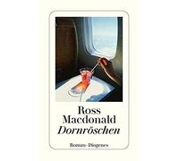 Ross Macdonald Karsten Singelmann Dornröschen (detebe) (Poche)