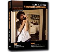Chroniques américaines : Ross McElwee Edition 2 DVD