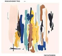 Ross McHenry Trio - The Outsiders [Import]