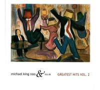 Ross, Michael King - Greatest Hits, Vol.2
