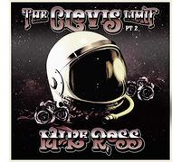 Ross, Mike - The Clovis Limit Pt. 2 'Transitions' (Deluxe Editi