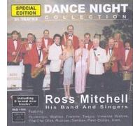 ROSS MITCHELL BAND & SINGERS - DANCE NIGHT