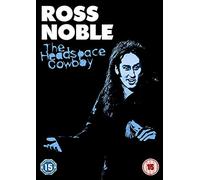 Headspace Cowboy – Ross Noble – Édition Royaume‑Uni – Import