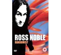 Ross Noble - Randomist [2006] [DVD] by Ross Noble