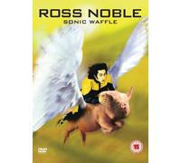 Ross Noble: Sonic Waffle [Import anglais]