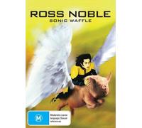 Ross Noble: Sonic Waffle ( Ross Noble - Sonic Waffle ) [ Origine Australien, Sans Langue Francaise ]