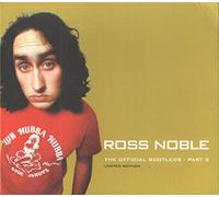 Ross Noble - The Official Bootlegs Part 2 [Import]