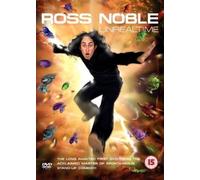 Ross Noble - Unrealtime [2004] [Dvd] - Very Good Condition