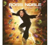 Ross Noble - Unrealtime [Import]