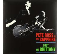 Ross, Pete & the Saphire - Lost in Brittany